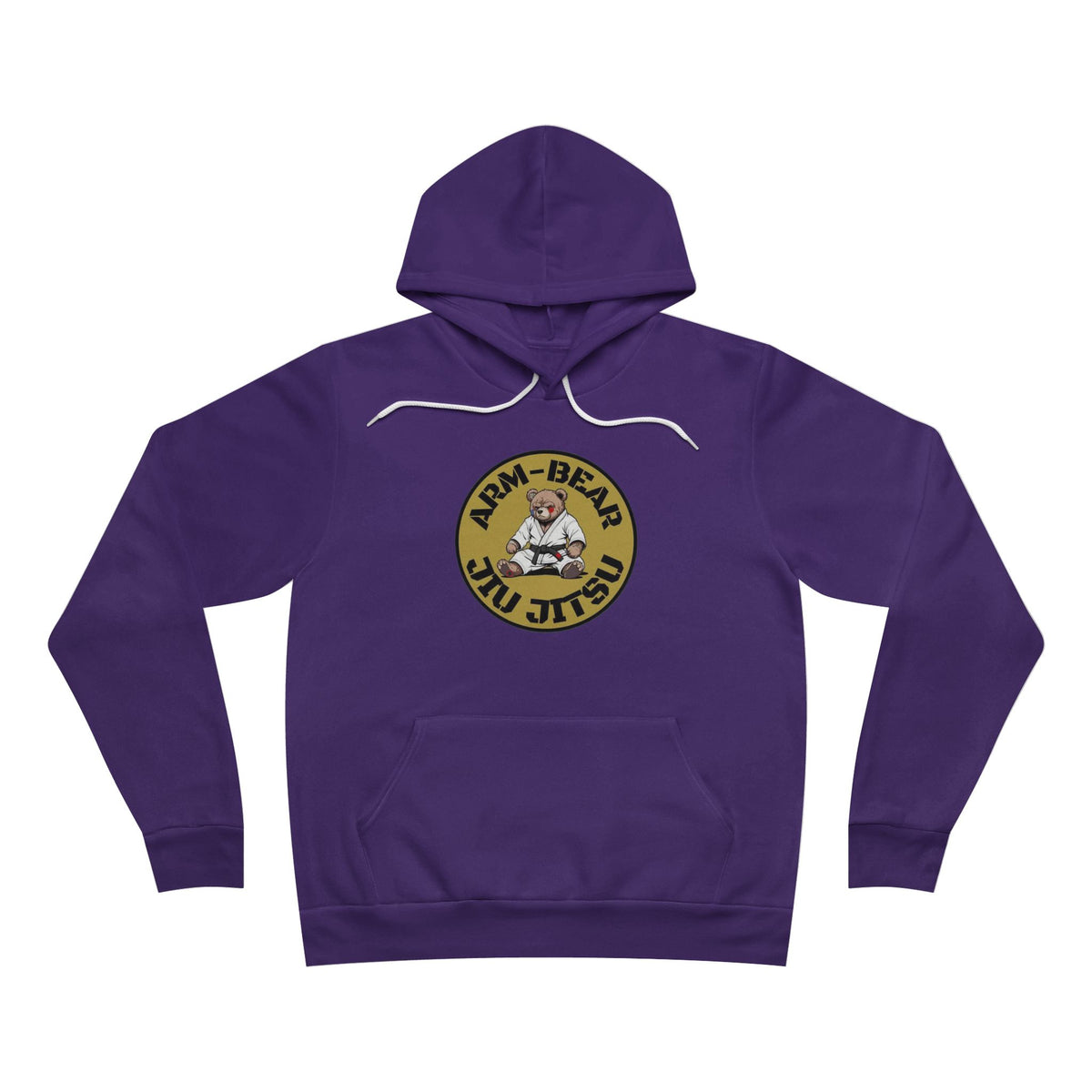 ArmBEAR Hoodie
