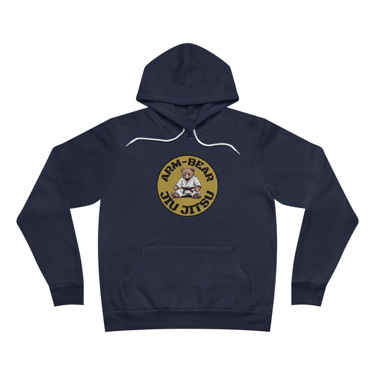 ArmBEAR Hoodie