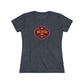 Hermosa Jiu Jitsu Bum Tee