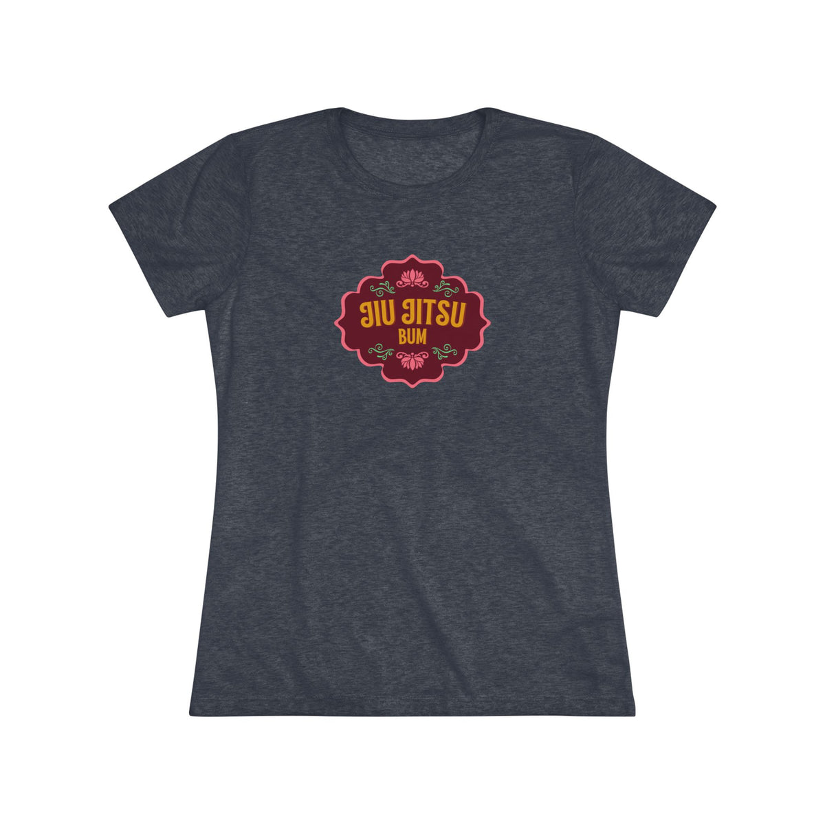 Hermosa Jiu Jitsu Bum Tee