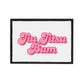 Iron on Patch