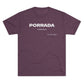 PORRADA sometimes