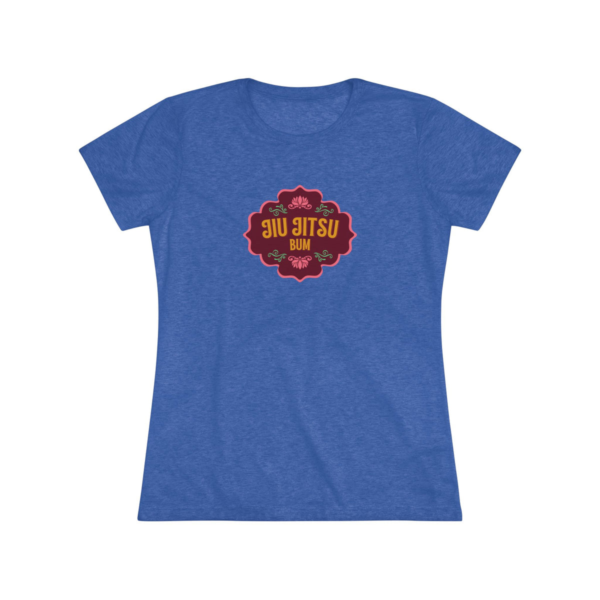Hermosa Jiu Jitsu Bum Tee