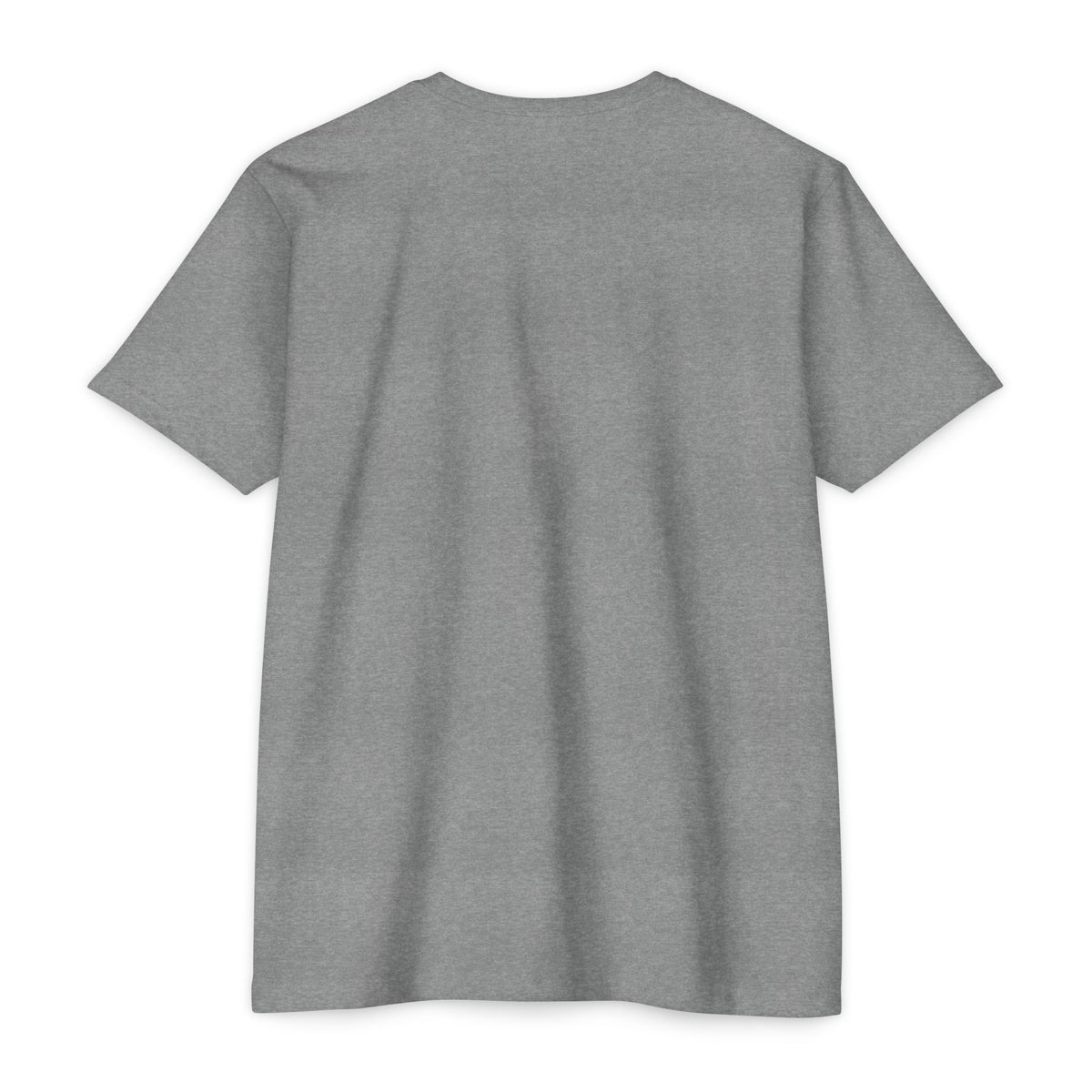 Introvert Jiu Jitsu Unisex CVC Jersey T-shirt