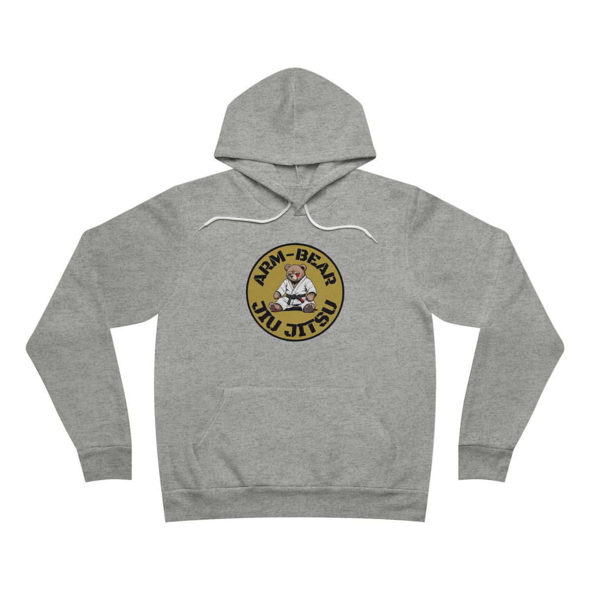 ArmBEAR Hoodie