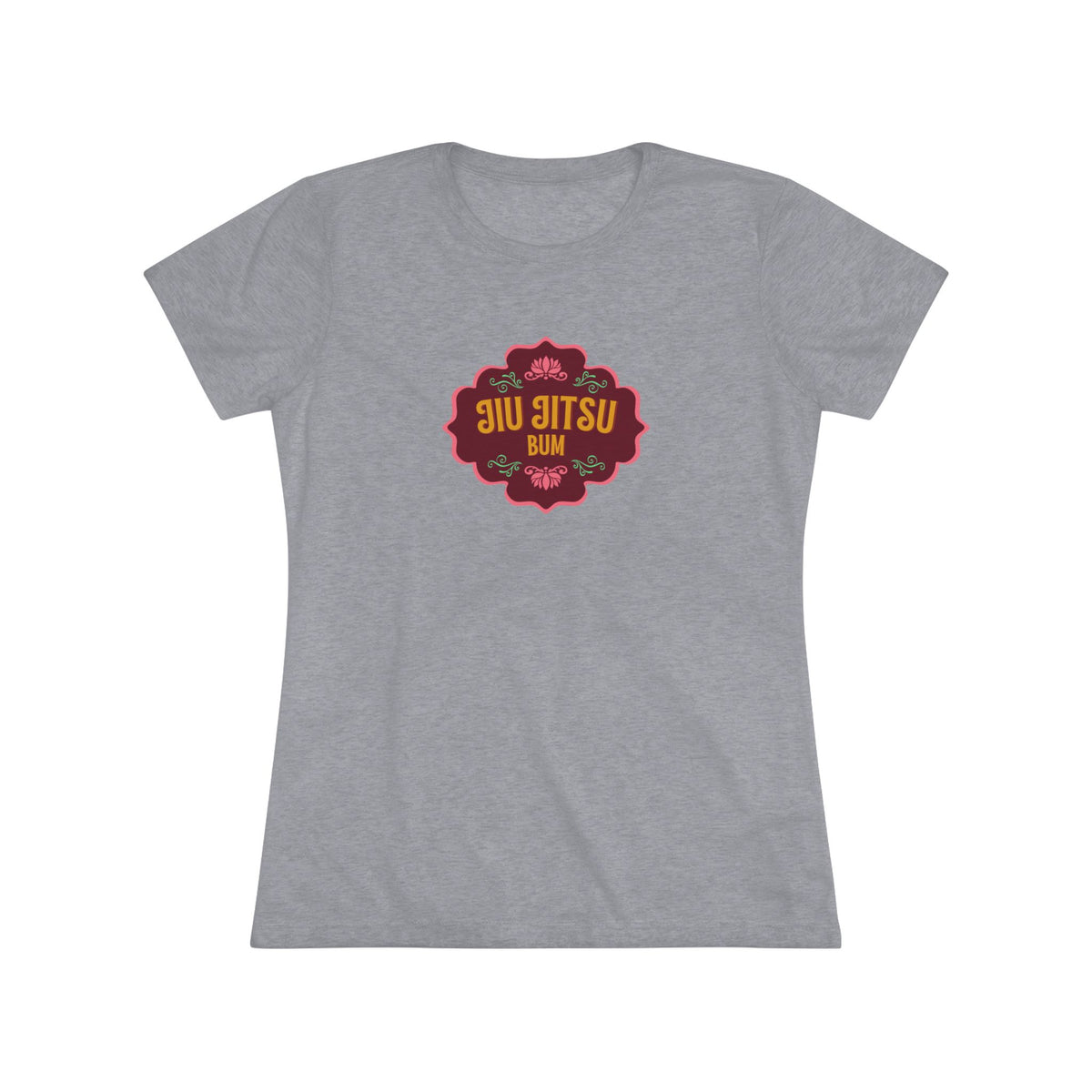 Hermosa Jiu Jitsu Bum Tee