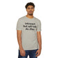 Introvert Jiu Jitsu Unisex CVC Jersey T-shirt