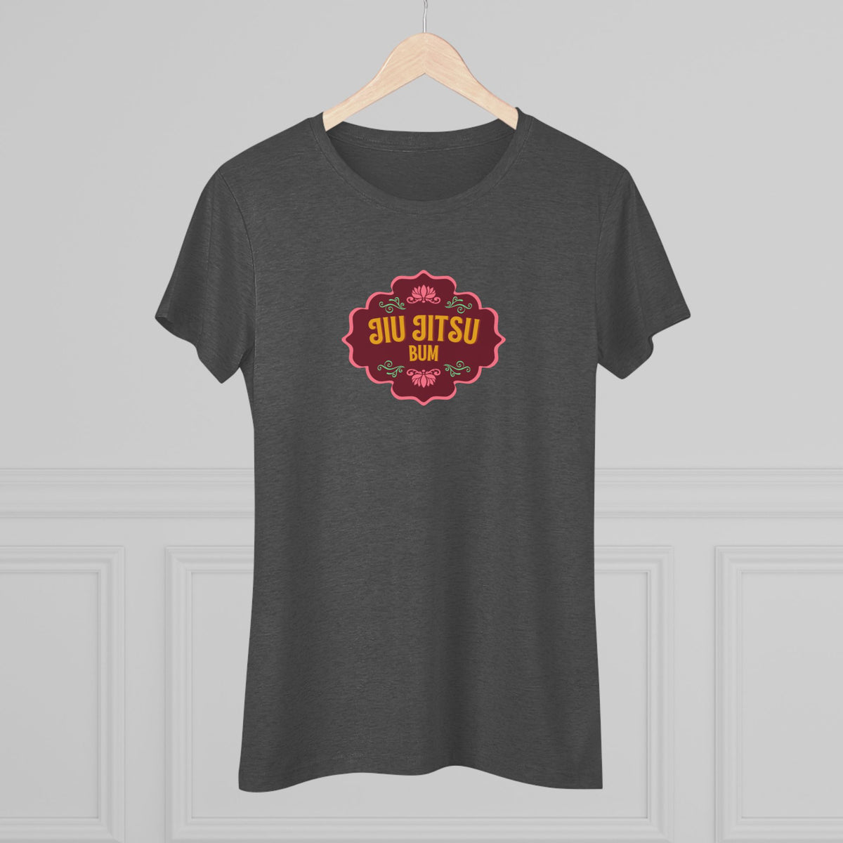 Hermosa Jiu Jitsu Bum Tee