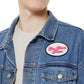 Iron on Patch