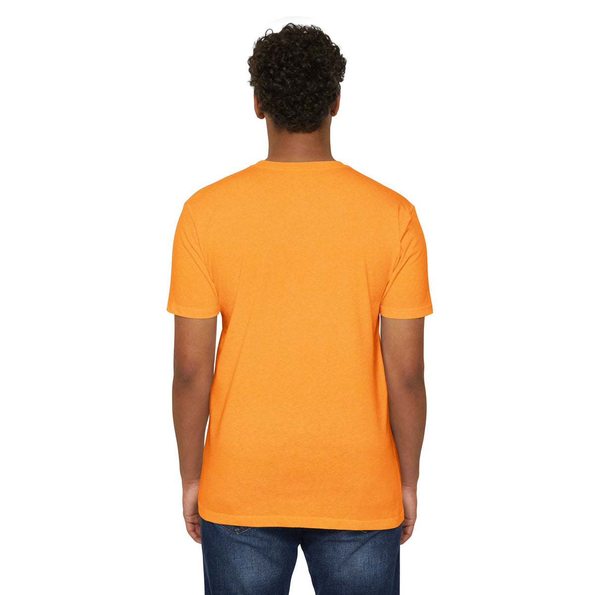 Introvert Jiu Jitsu Unisex CVC Jersey T-shirt