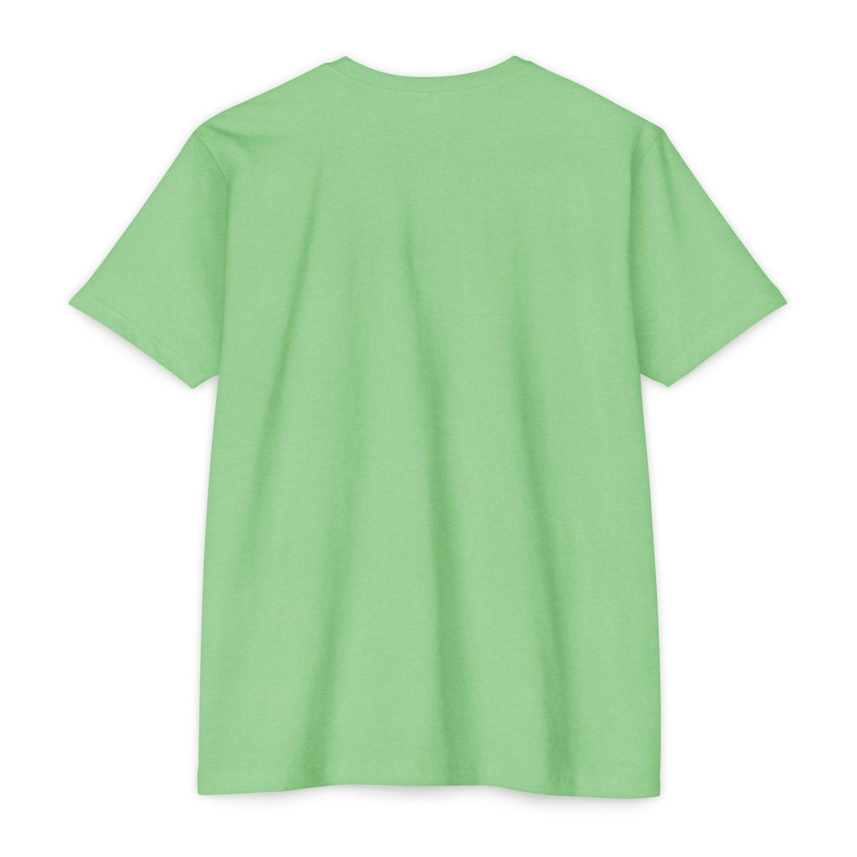 Introvert Jiu Jitsu Unisex CVC Jersey T-shirt