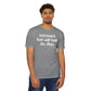 Introvert Jiu Jitsu Unisex CVC Jersey T-shirt