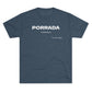 PORRADA sometimes
