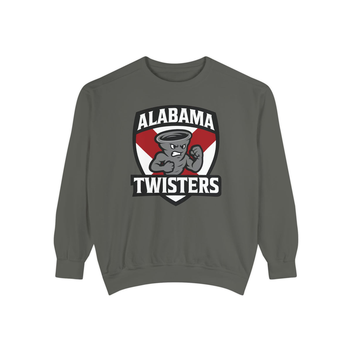 Alabama Twisters Sweatshirt