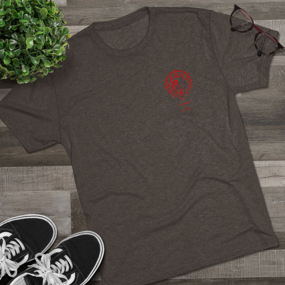 Weak Things Break- Black Belt Randy Collab