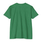 Introvert Jiu Jitsu Unisex CVC Jersey T-shirt