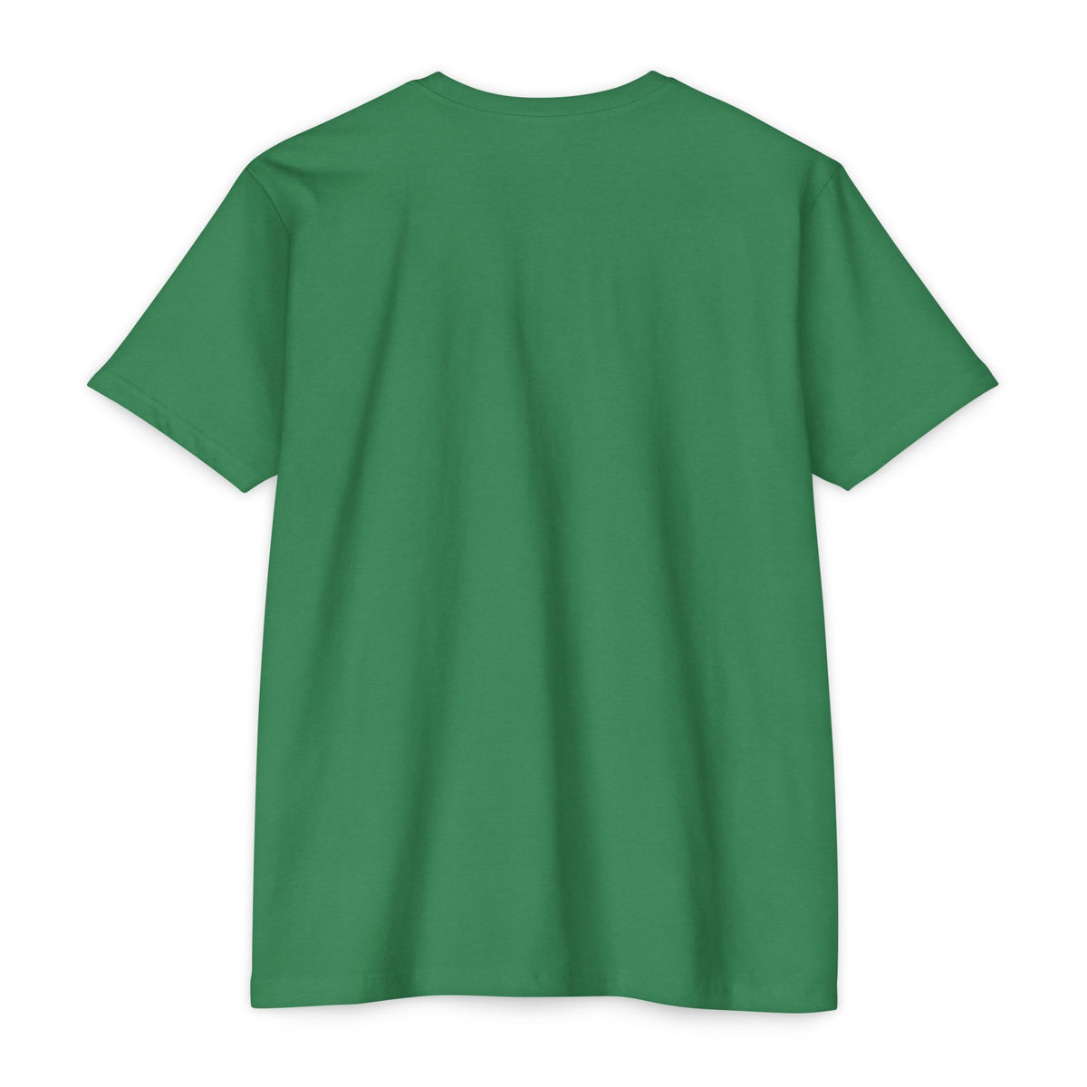 Introvert Jiu Jitsu Unisex CVC Jersey T-shirt