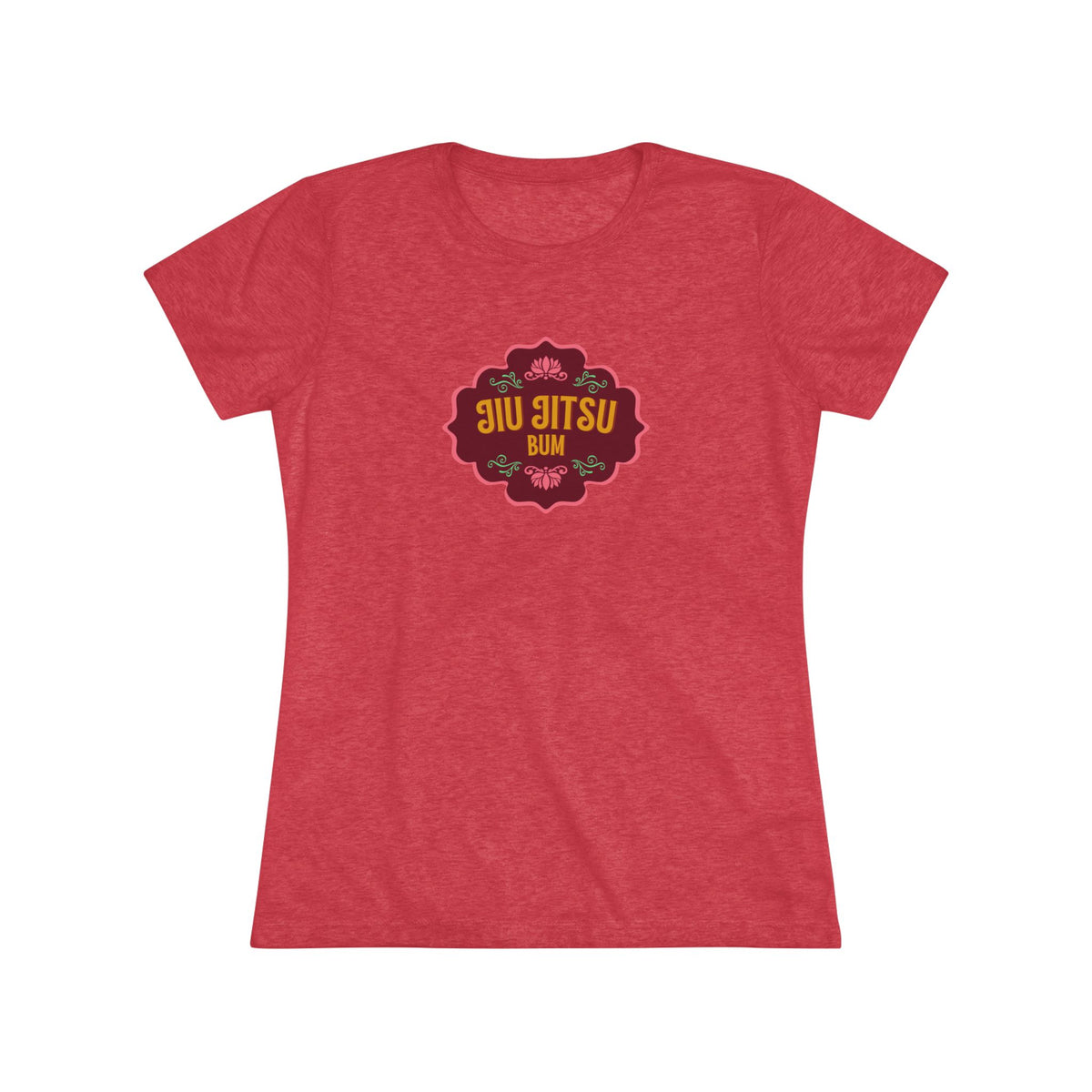 Hermosa Jiu Jitsu Bum Tee