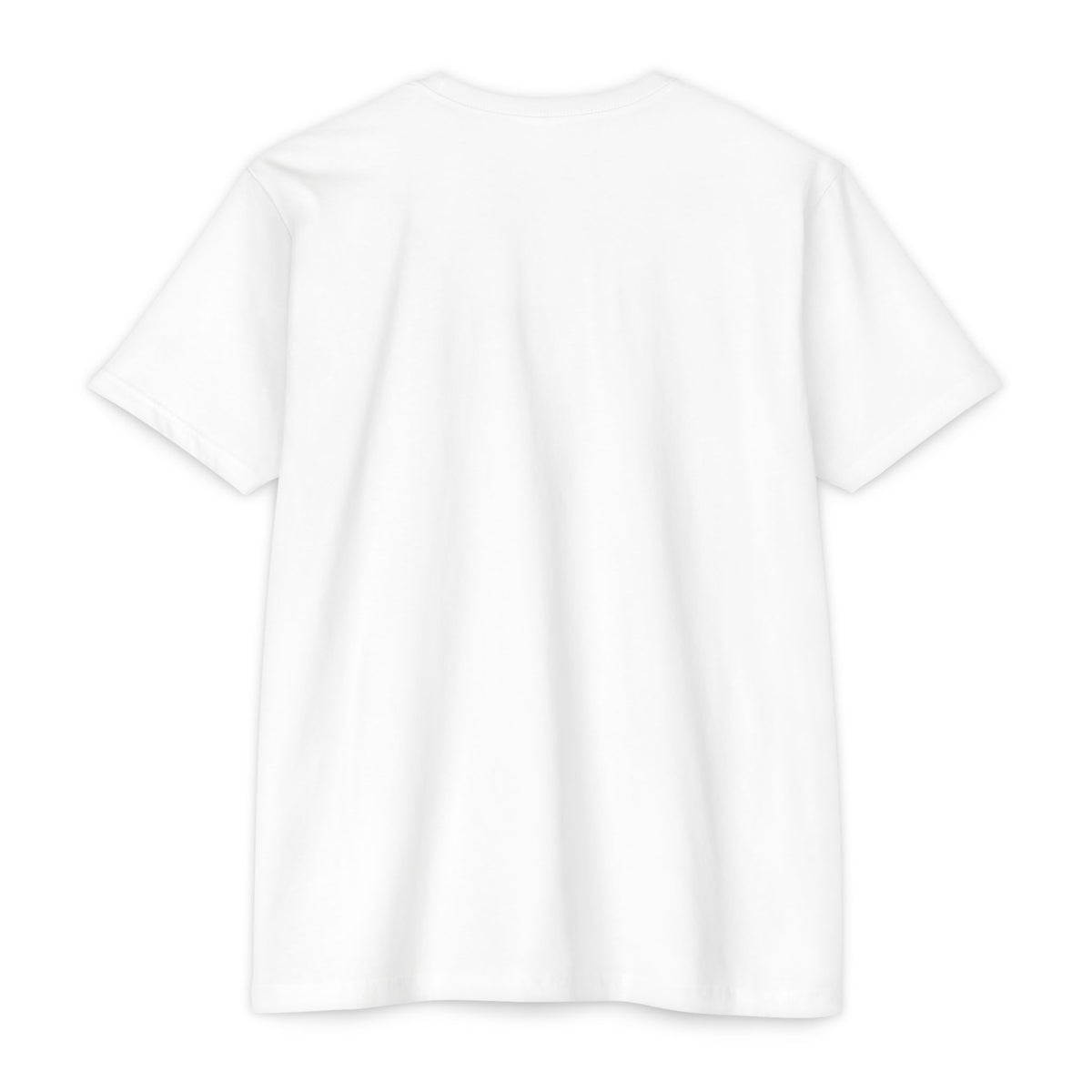 Introvert Jiu Jitsu Unisex CVC Jersey T-shirt