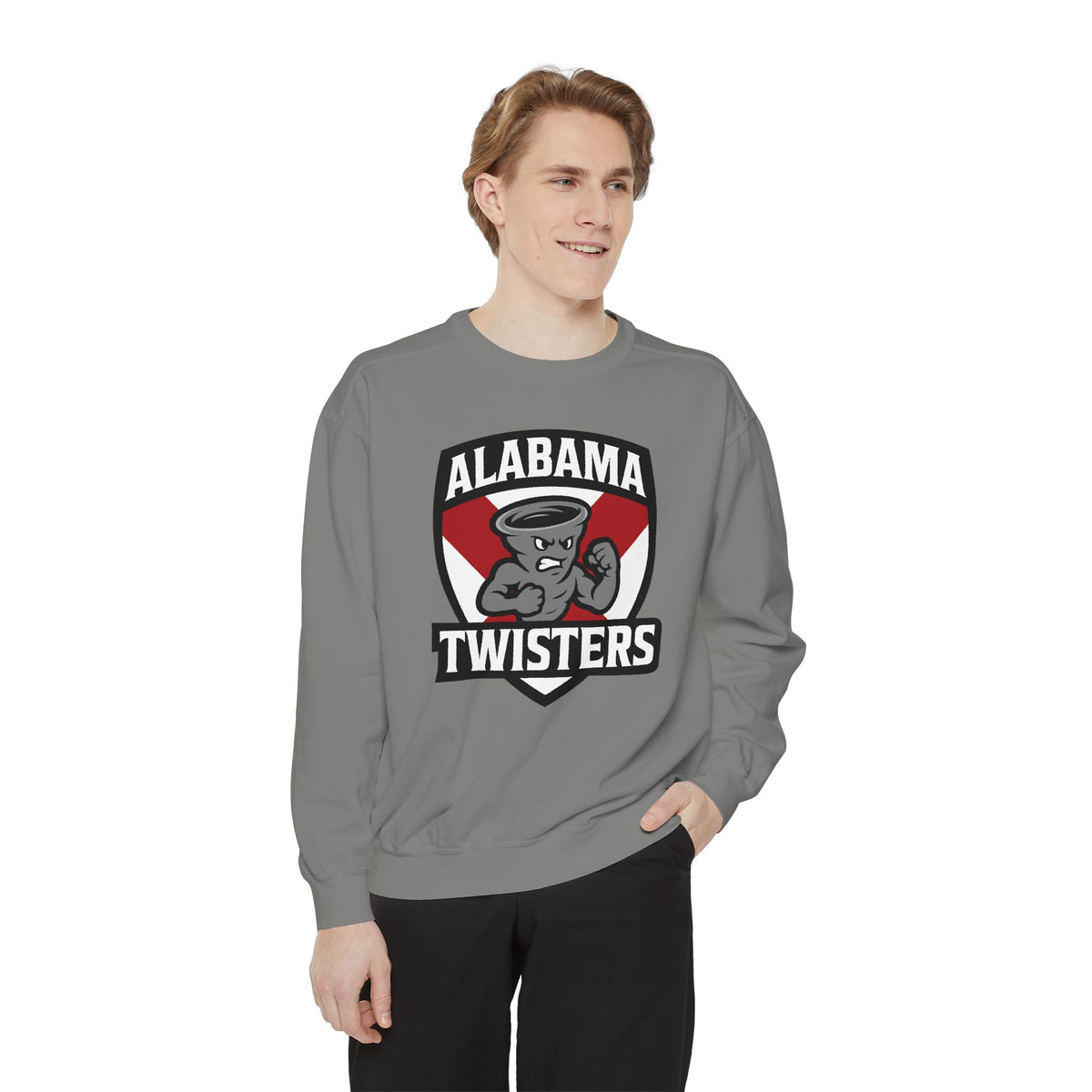 Alabama Twisters Sweatshirt