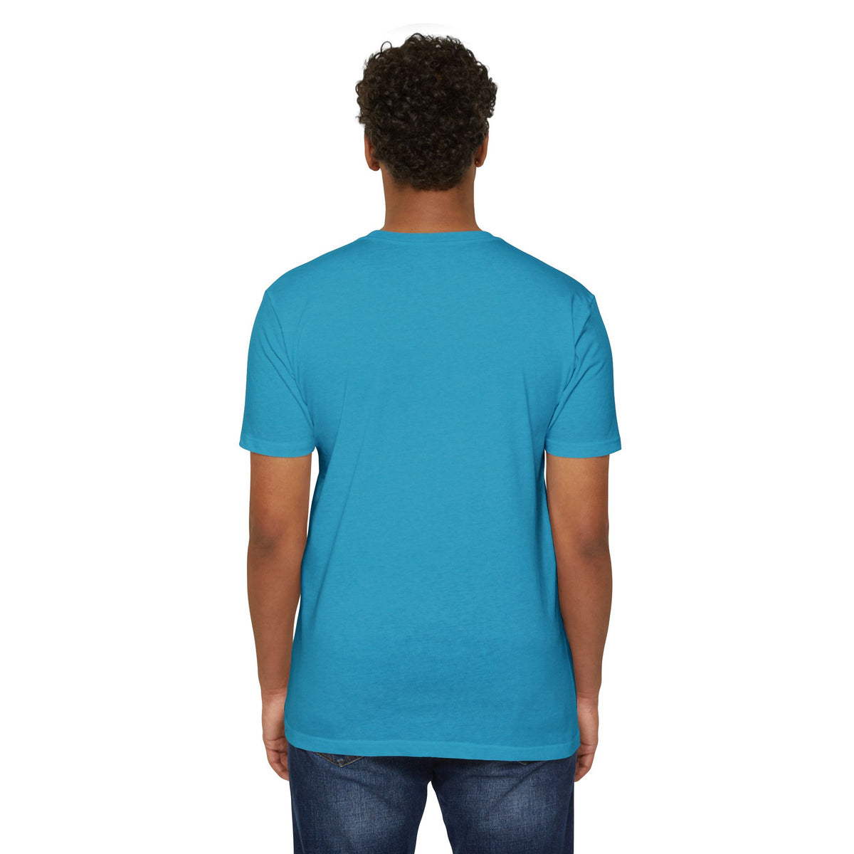 Introvert Jiu Jitsu Unisex CVC Jersey T-shirt