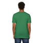 Introvert Jiu Jitsu Unisex CVC Jersey T-shirt