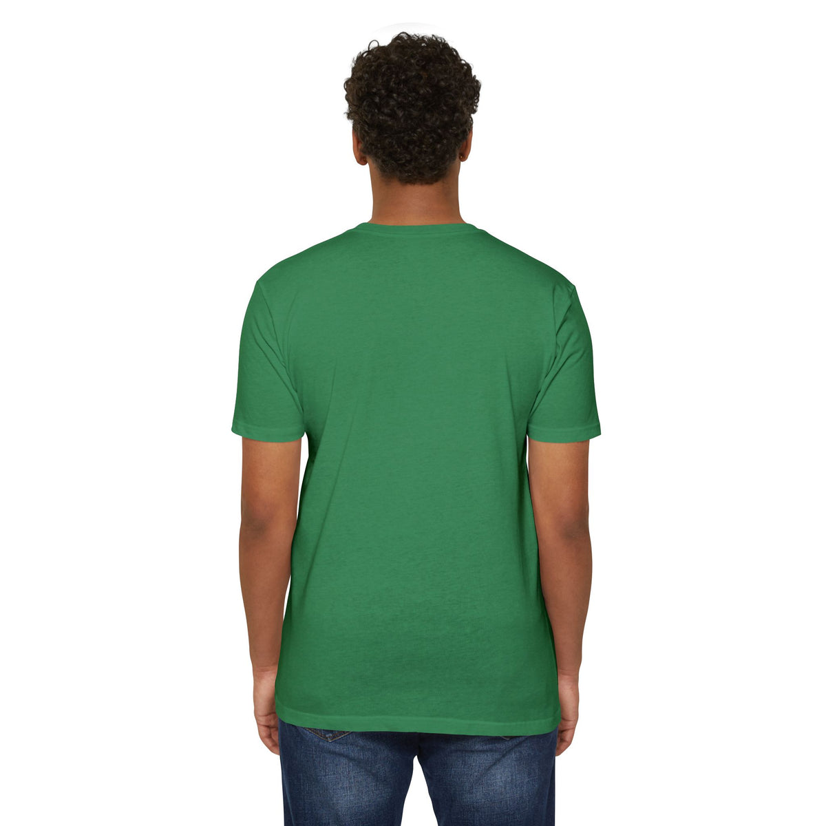 Introvert Jiu Jitsu Unisex CVC Jersey T-shirt
