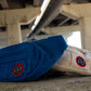 Jiu Jitsu Bum Bag - Classic - White