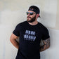 Wrist Locker Tee