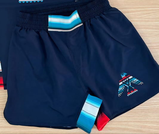 CaCAW No Gi Shorts