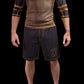 Homerun Rash Guard