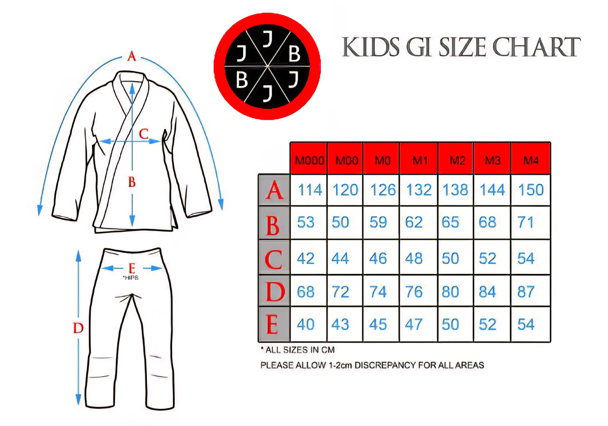 The Good Gi - Youth