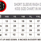 Size Charts