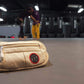 Jiu Jitsu Bum Bag - Classic - White