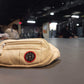 Jiu Jitsu Bum Bag - Classic - White