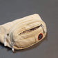 Jiu Jitsu Bum Bag - Classic - White